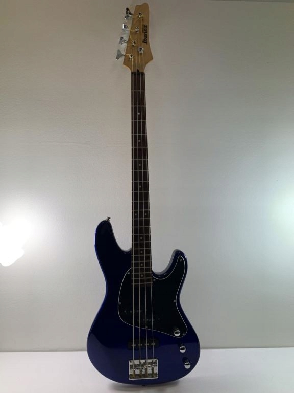Ibanez gtr deals 70