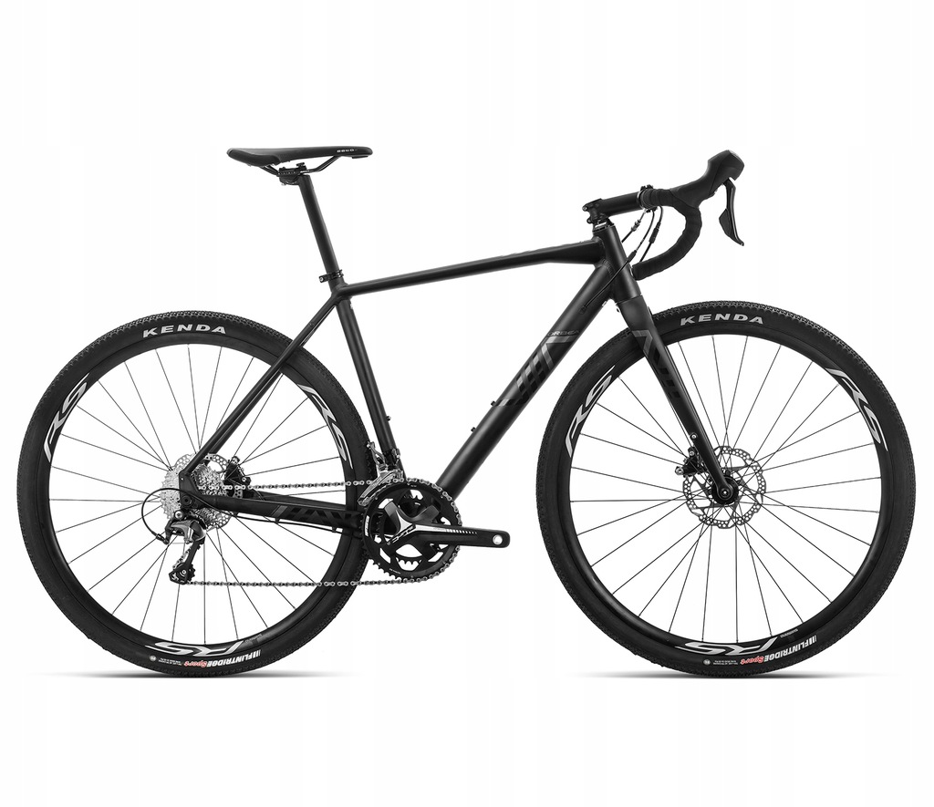 orbea terra h40