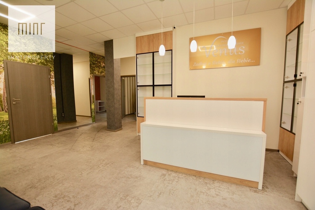 Komercyjne, Rzeszów, Słocina, 100 m²