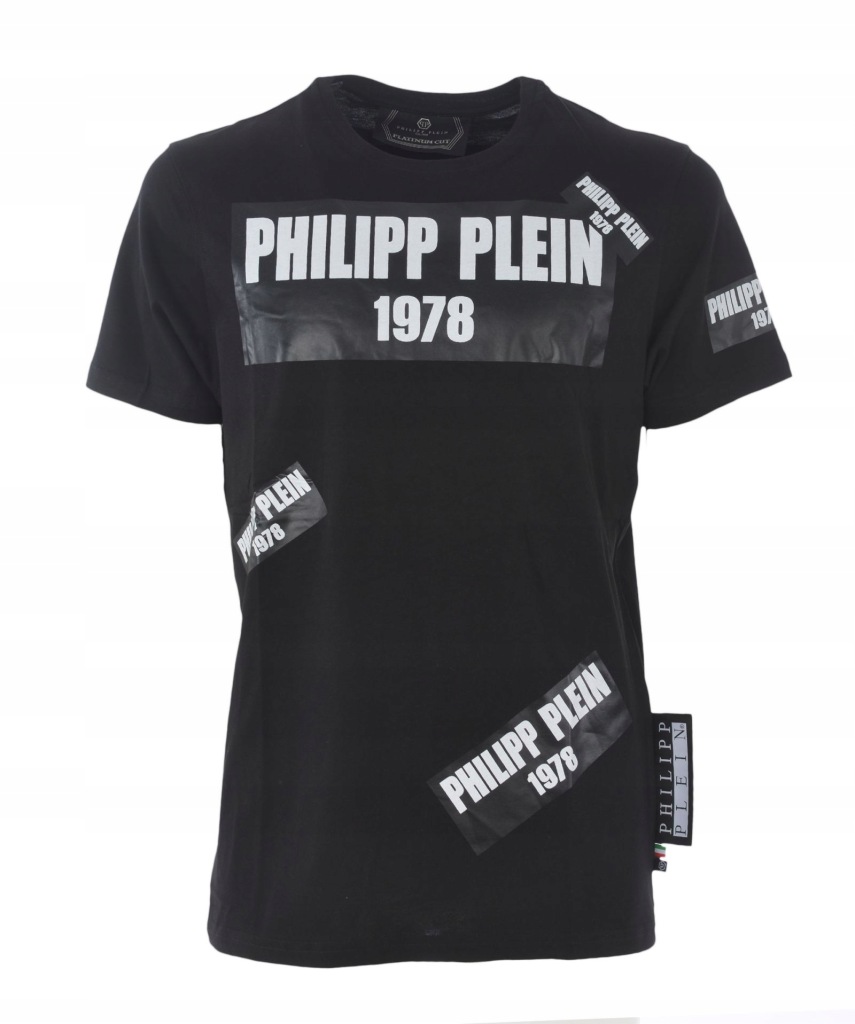 philipp plein 1978 t shirt
