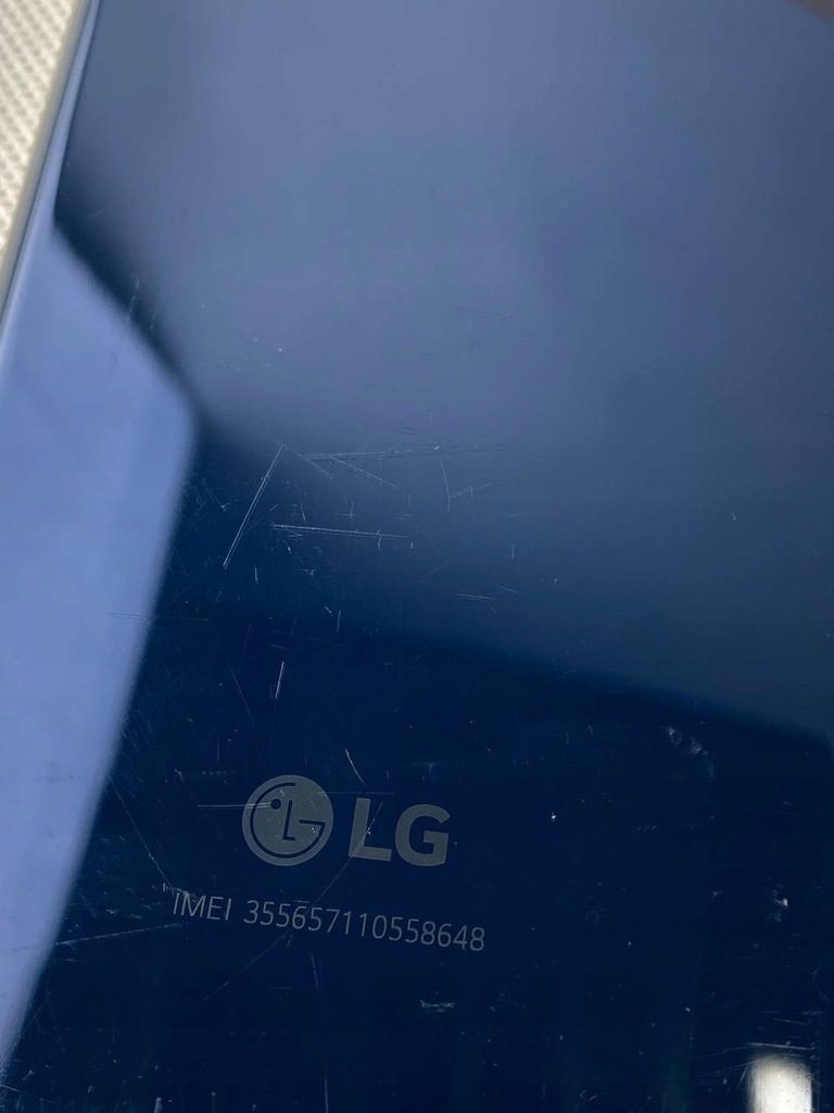Купить Смартфон LG V60 ThinQ 8 ГБ/128 ГБ синий: отзывы, фото, характеристики в интерне-магазине Aredi.ru