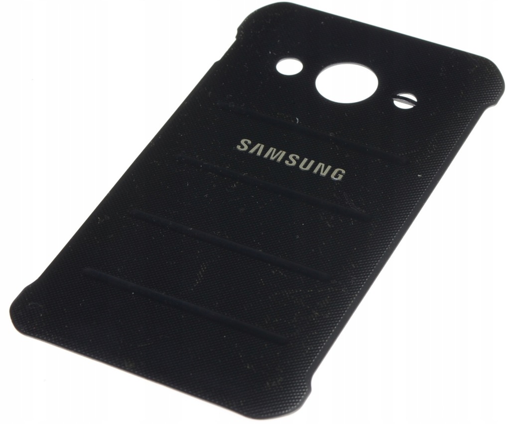 Купить Крышка аккумуляторного отсека Samsung XCOVER 3 G388, задняя часть  корпуса: отзывы, фото и характеристики на Aredi.ru (9249522612)
