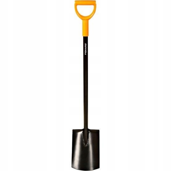 FISKARS SZPADEL SOLID PROSTY 131403