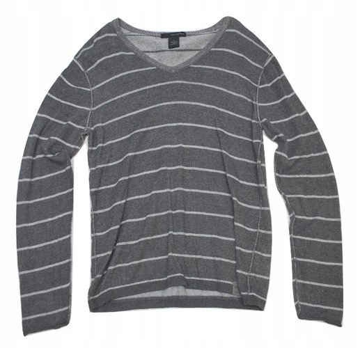 U Modny Sweter Bluza Calvin Klein M prosto z USA!