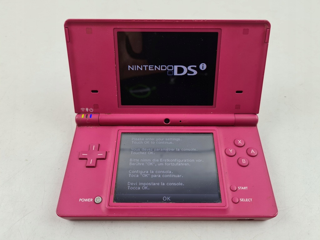 Nintendo DS i (2128846)
