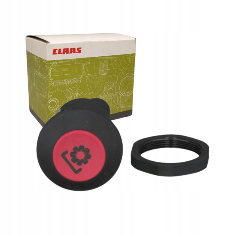 CLAAS 7700038690 WŁĄCZNIK WAŁKA WOM oryginalna część do ciągników