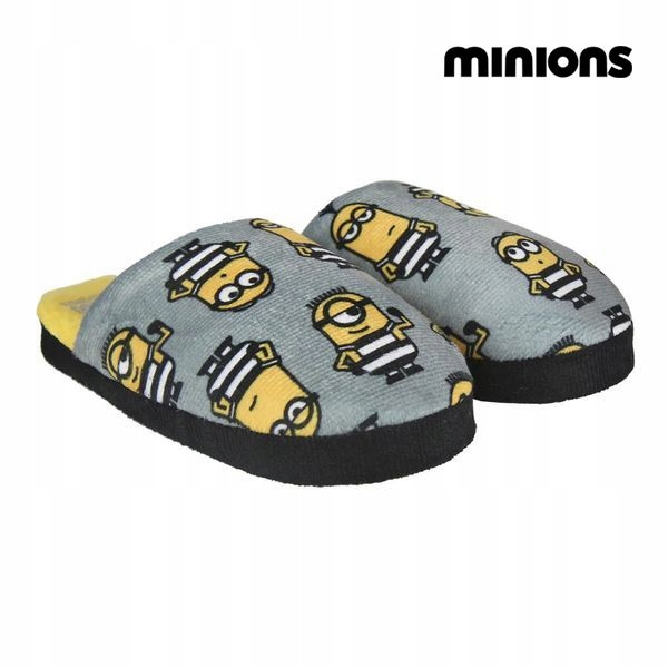 Kapcie MINIONKI R 28/29