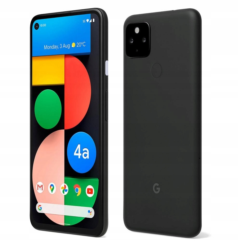 Telefon Google Pixel 4A 5G | 6/128GB| A+