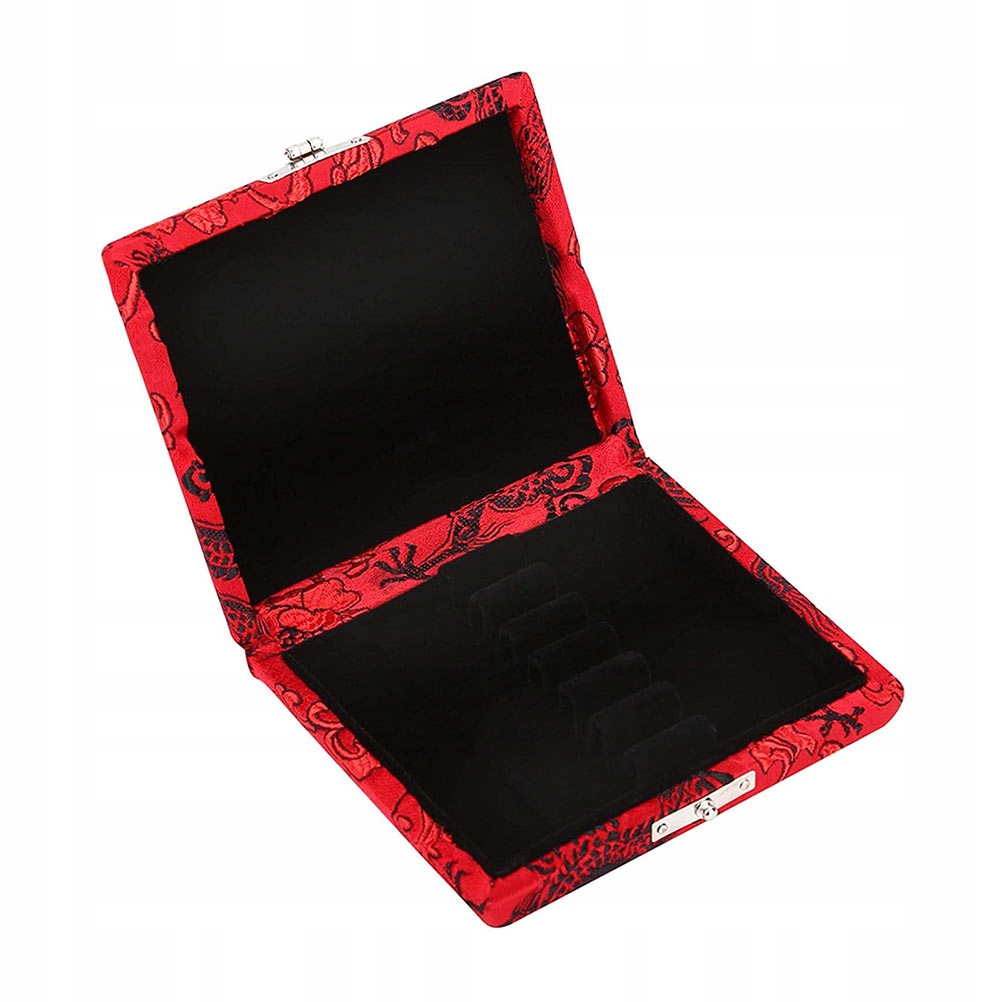 FAKE CASE LIGHTWEIGHT OBOE REED BOX PRACTICAL CONTAINER
