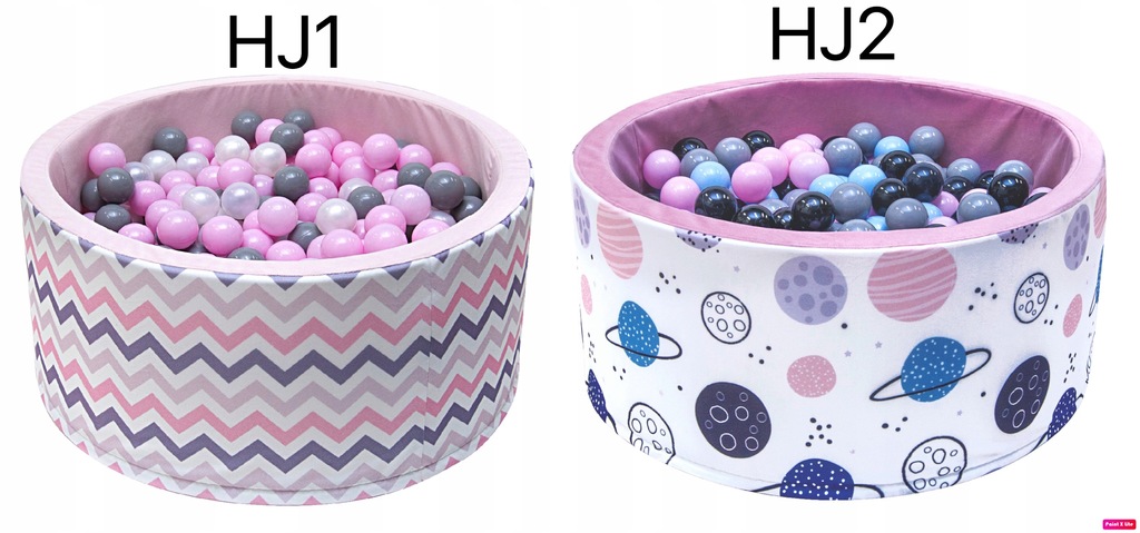 Купить 200 шариков для сухого бассейна размером 90х40.: отзывы, фото, характеристики в интерне-магазине Aredi.ru