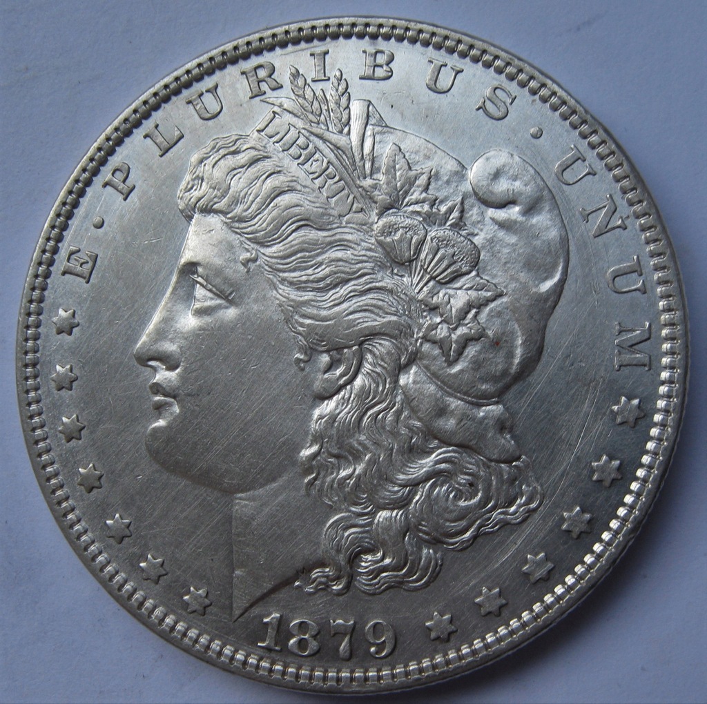 Dolar 1879