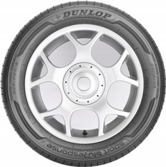 Купить 4 шины 205/55R16 DUNLOP SPORT BLURESPONSE 91V: отзывы, фото, характеристики в интерне-магазине Aredi.ru