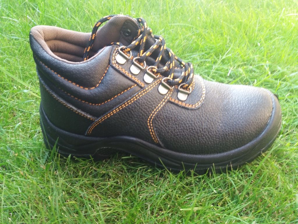 Купить Рабочая обувь S3 CXS INSULATED WINTER с носком 42: отзывы, фото, характеристики в интерне-магазине Aredi.ru