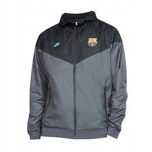 Kurtka Nike FC Barcelona Windrunner CI1315-025 rM