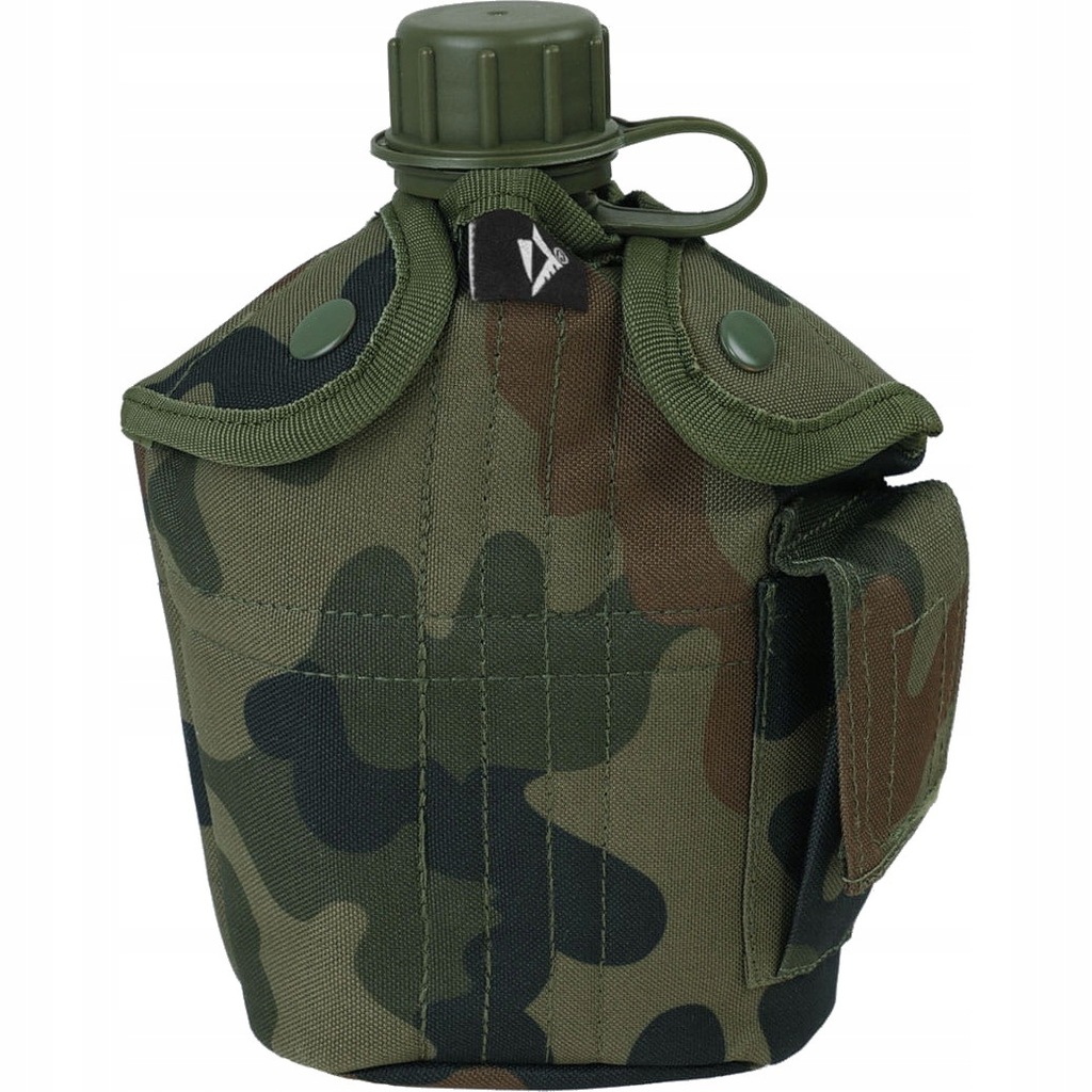 Dominator Manierka 1L Camel wz93 Pantera Leśna