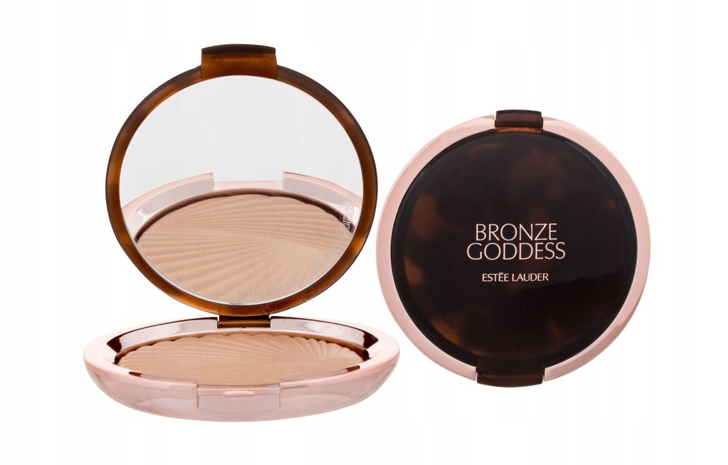 Estée Lauder Bronze Goddess Highlighting Powder Ge