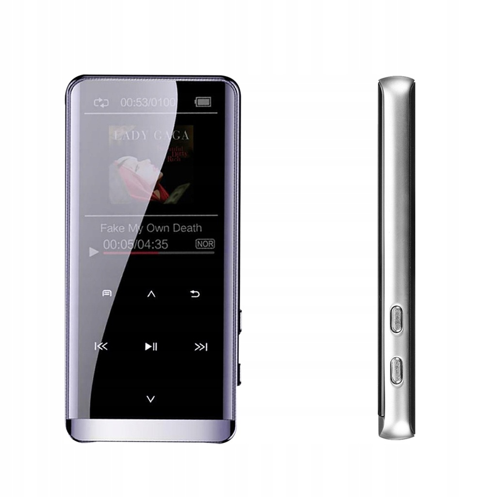 Купить BLUETOOTH MP3-ПЛЕЕР РАДИОЧИТАТЕЛЬ 32+32 ГБ: отзывы, фото и  характеристики на Aredi.ru (9047163836)