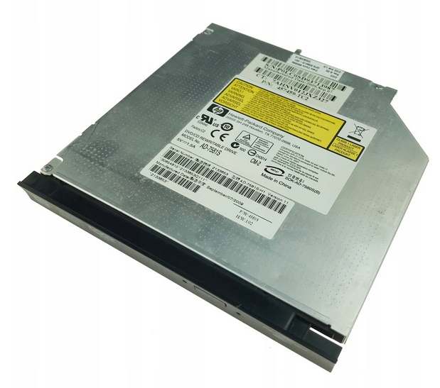 Nagrywarka DVD HP AD-7581S