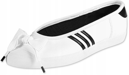 adidas adria ballerina sleek