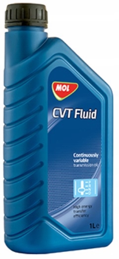 Mobil CVTF 3320 ① Mobil CVTF 3320 – 1Ltr - Loyal Parts