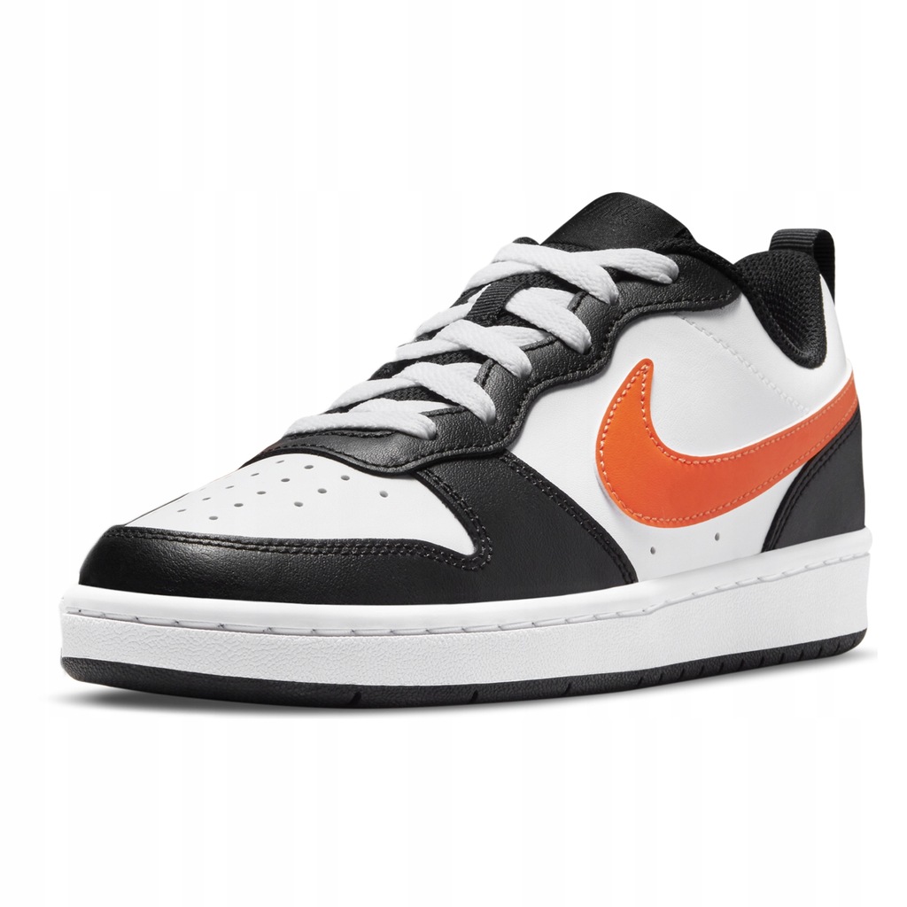 Buty Nike Court Borough Low 2 BQ5448 115