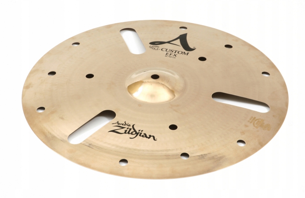 Zildjian 16" A Custom EFX talerz perkusyjny