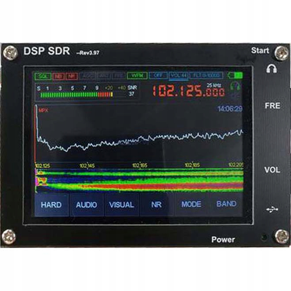 Dsp sdr. Приемник малахит-dsp3. малахит dsp sdr радио. sdr приёмник на stm32. сдр с экраном.
