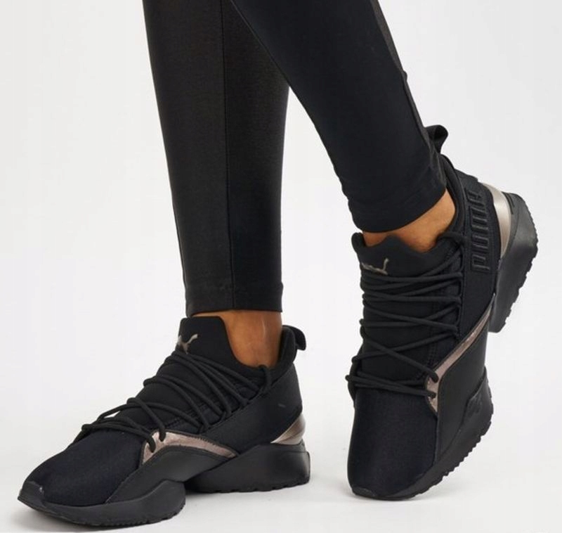 puma muse maia luxe wmns