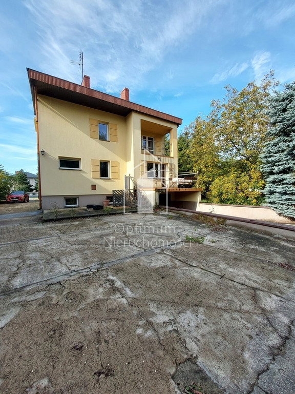 Dom, Lubojna, Mykanów (gm.), 200 m²