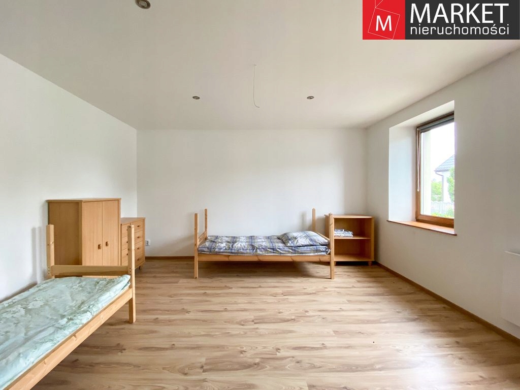 Dom, Borzysławiec, Goleniów (gm.), 250 m²