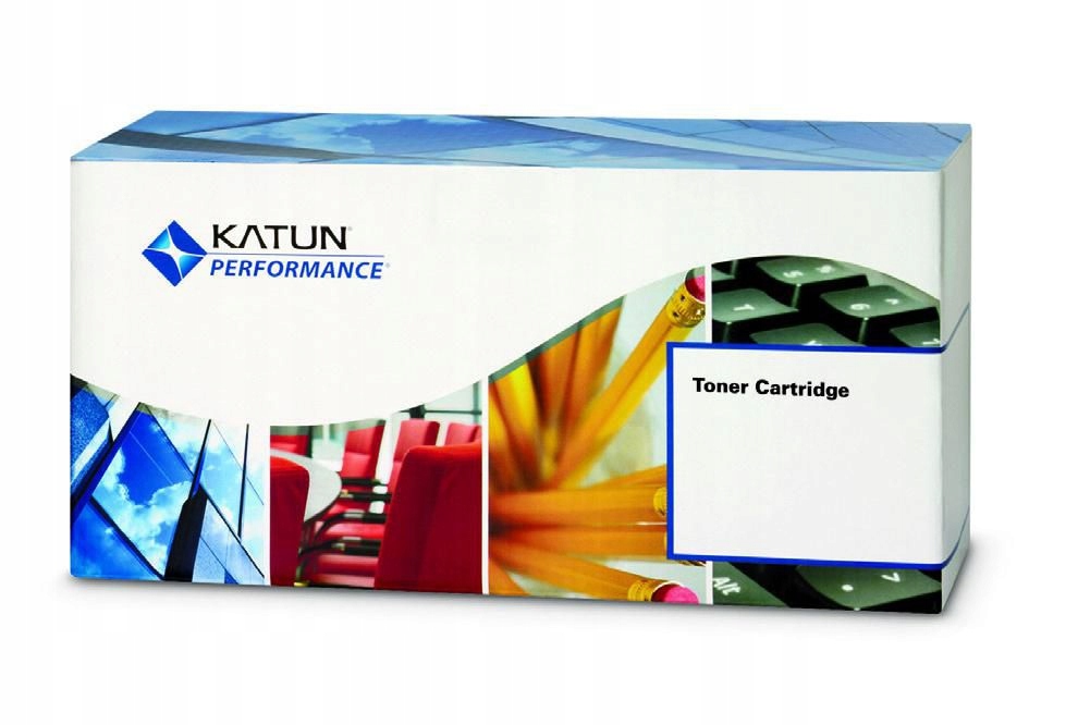Katun Toner Cartridge 1 Pc(S)