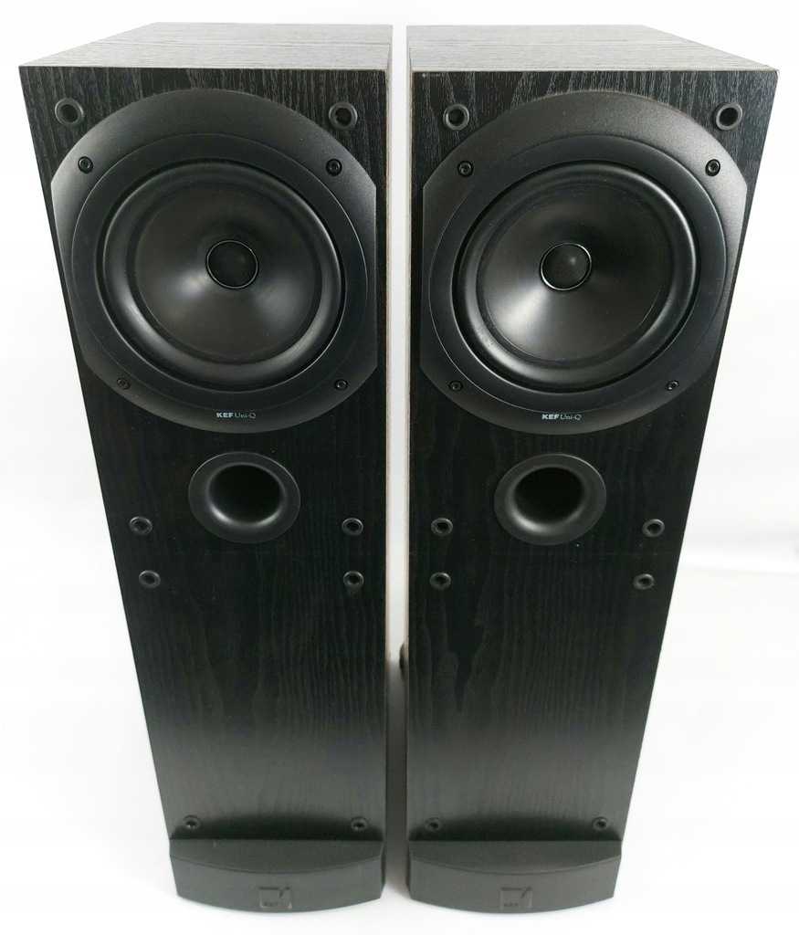 KEF Q30 kolumny głośnikowe stereo 12095403440 oficjalne archiwum