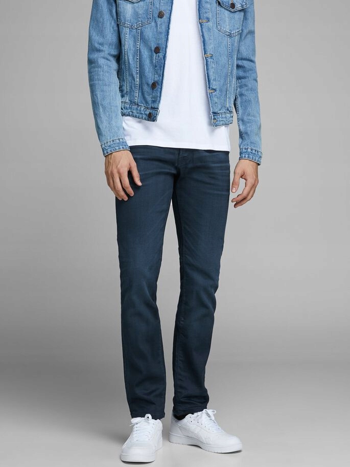 JACK & JONES męskie jeansy REGULAR FIT 33/32