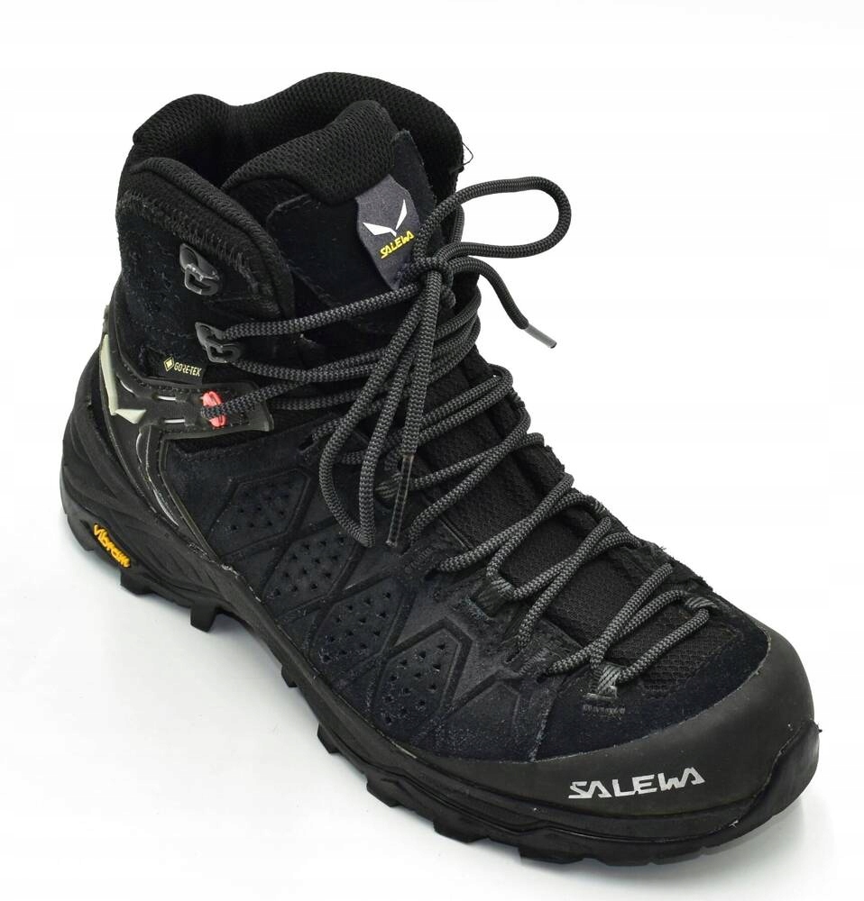 Salewa WS ALP TRAINER 2 MID GTX BUTY TREKKINGOWE damskie 36,5