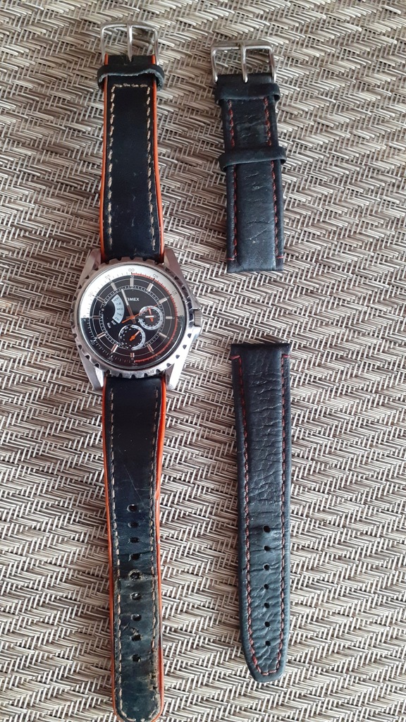 timex t2m428