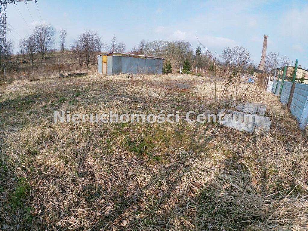 Działka, Wałbrzych, Podgórze, 400 m²