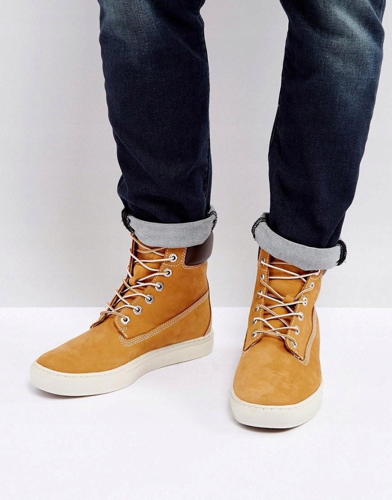 burgundy timbs field boots