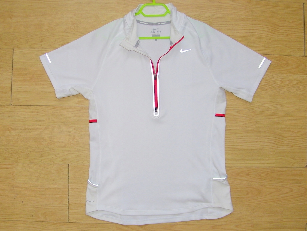 NIKE RUNNING DRI-FIT - rozm M - IDEALNA !!!!