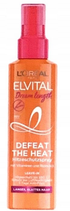 L'OREAL PARIS ELVITAL SPRAY OCHRONNY 150ML 6I30