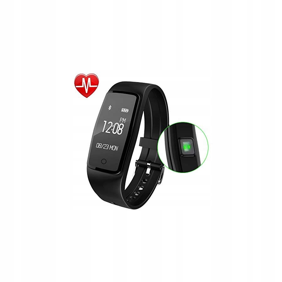 gulaki smart wristband