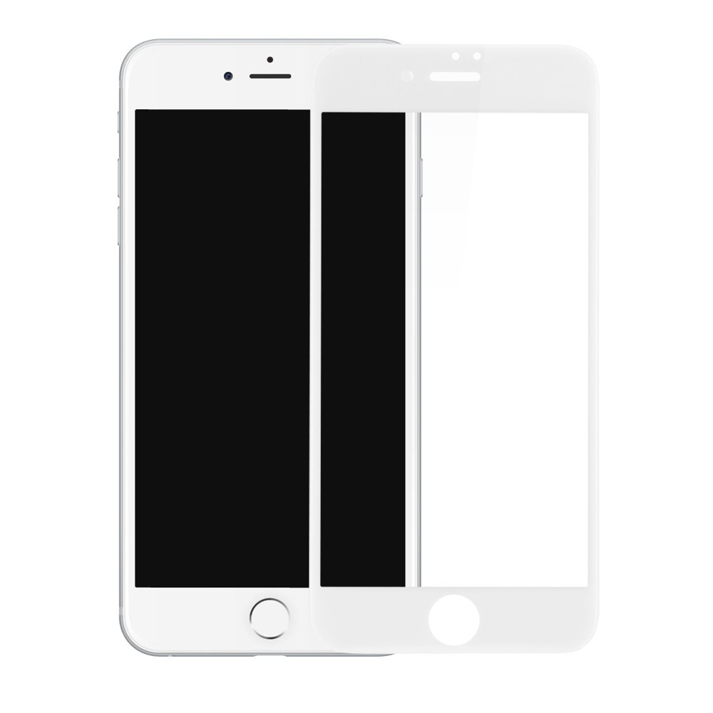 Baseus szkło hartowane iPhone SE 2020/iPhone 8