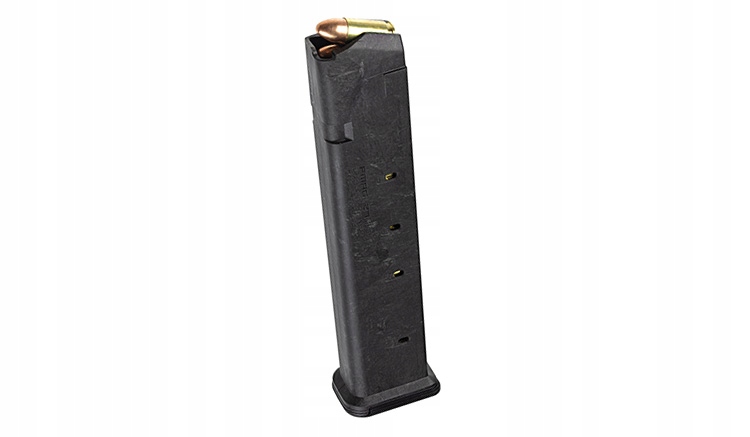 Magazynek Glock 17 nab. Magpul - MAG546 // .9 PARA sklep wawa