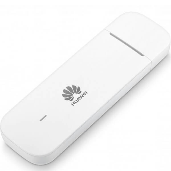 Modem Huawei E3372h-320 USB LTE 4G 150Mb/s biały