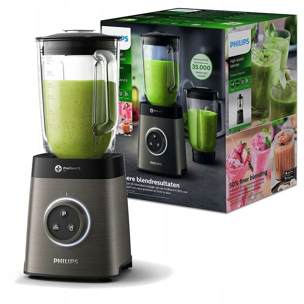 Philips hr3657 sale
