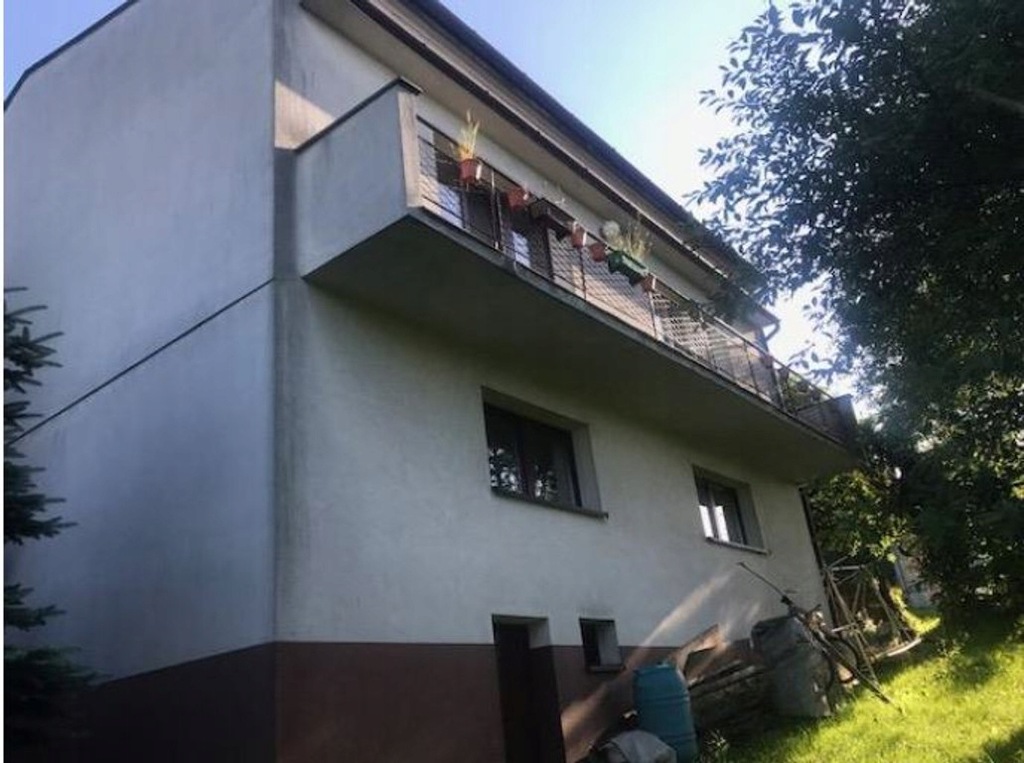 Dom, Siercza, Wieliczka (gm.), 144 m²