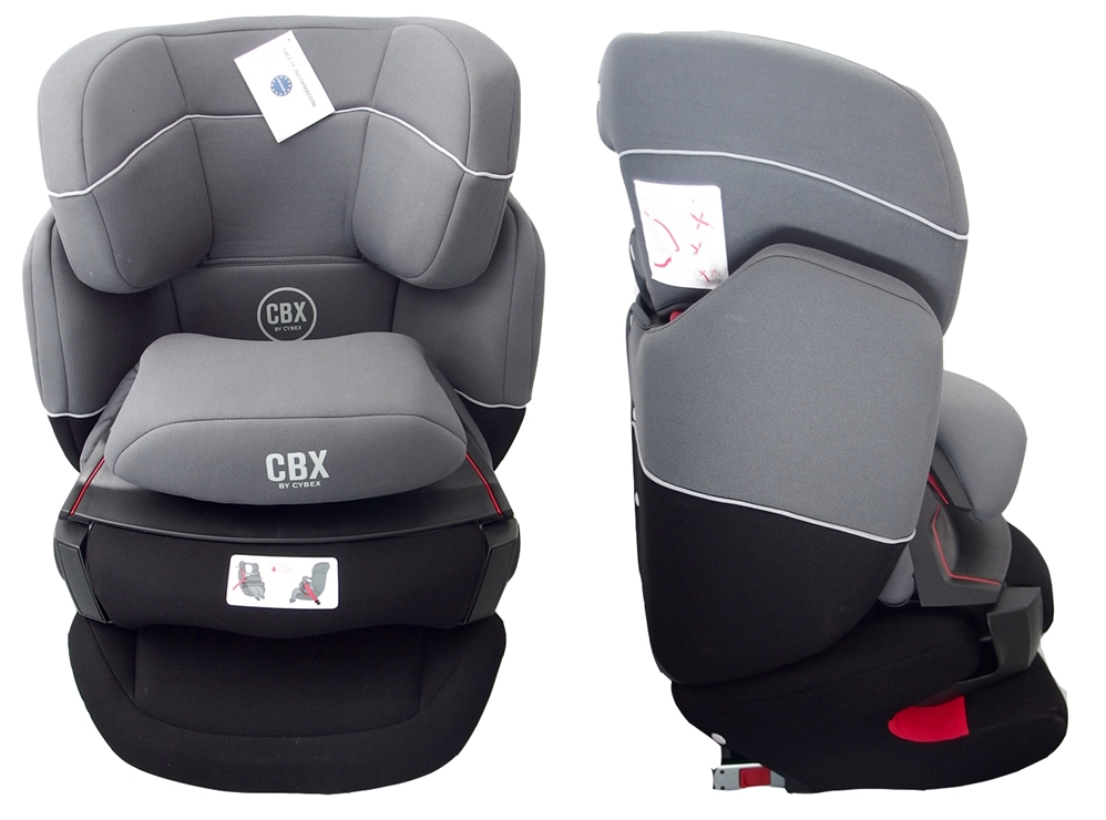 【最終値引ラスト1】cybex AURA-FIX アウラフィックス ISOFIX 美品 cybex CBX AURA-FIX アウラフィックス ISOFIX - メルカリ