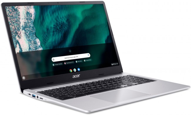 Acer Chromebook 315 CB315-4H Celeron N4500 | 15,6