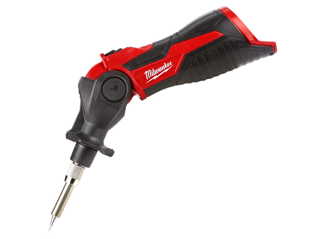 MILWAUKEE M12 SI-0 lutownica bez aku 12V