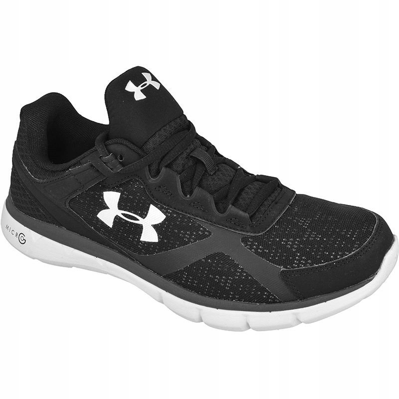 Buty biegowe Under Armour Micro G Velocity Runing