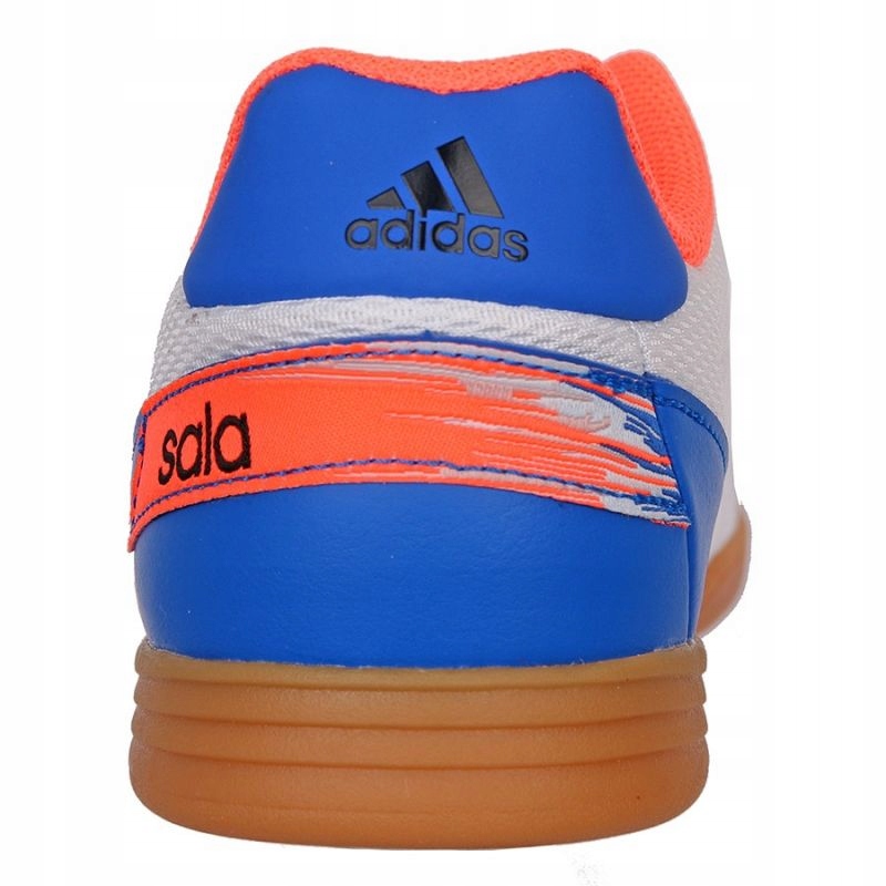 Buty piłkarskie adidas Super Sala J IN Jr FV2633 10843724848